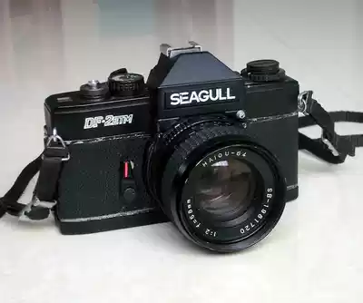 SEAGULL SEAGULL DF-2ETM Single Lens Reflex Camera