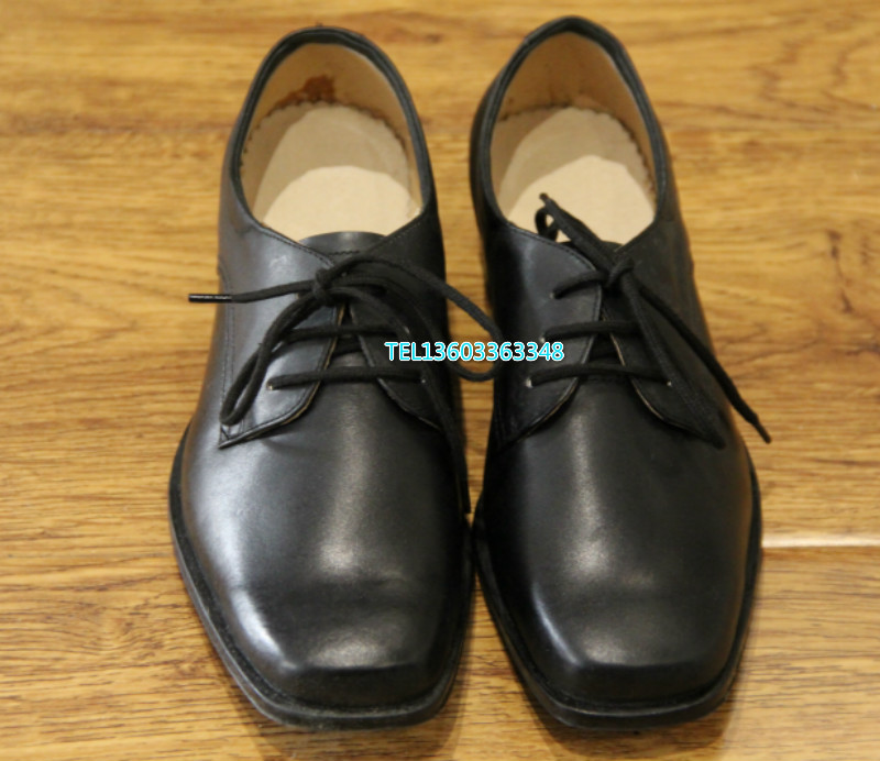 02 women's shoes full leather