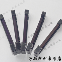  Taxi printing ribbon ERC -05 ER05 P ribbon Blue gradient color set(5 pcs)