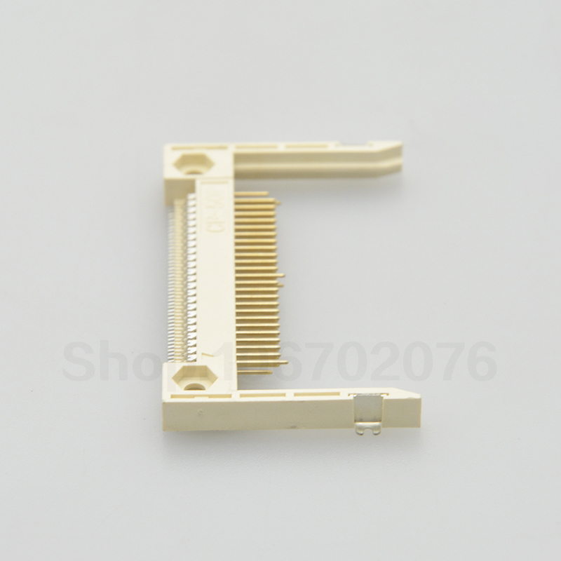 50P CF cassette TF cassette hard disc cassette card holder connector socket