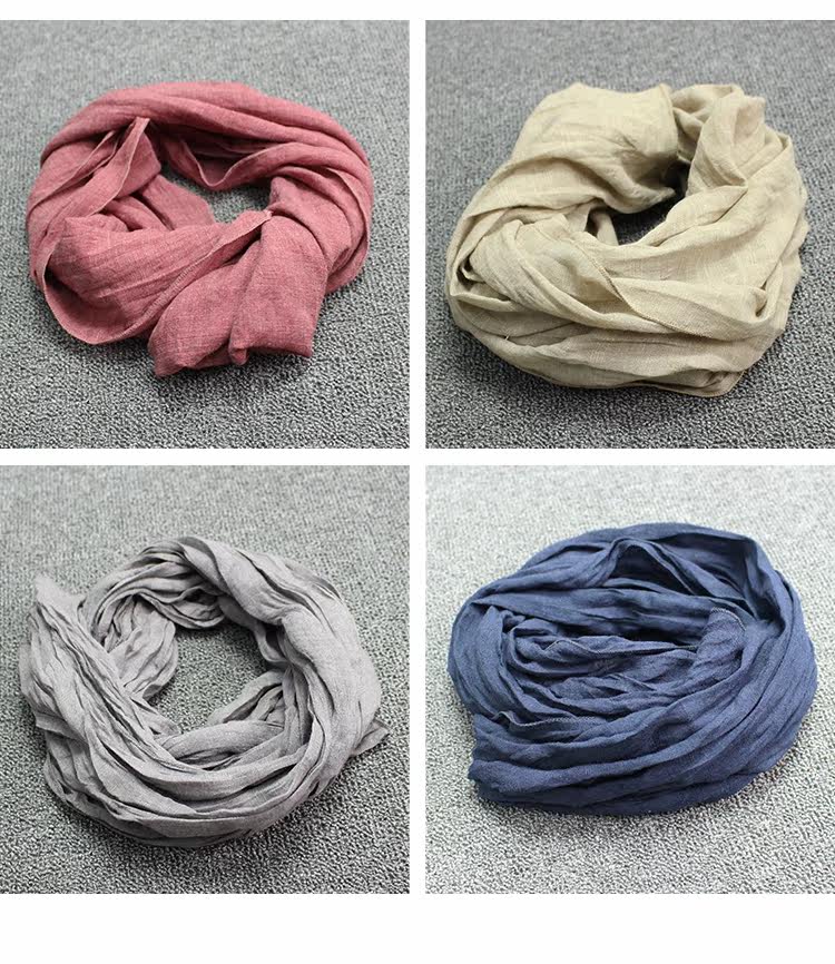 Echarpe garcon - Ref 2142834 Image 16