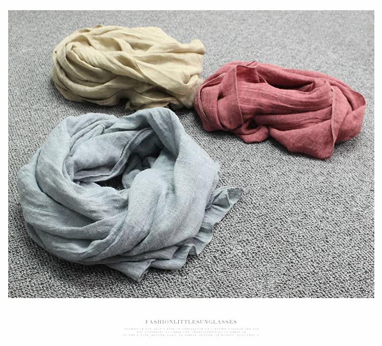 Echarpe garcon - Ref 2142834 Image 15