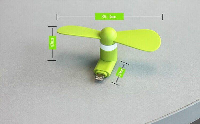 Ventilateur USB - Ref 402653 Image 23