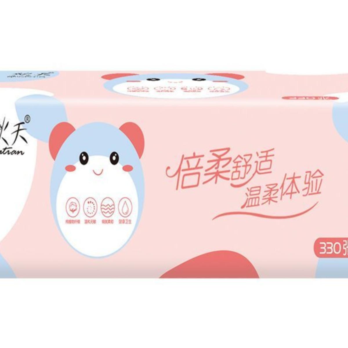 健康纸品厂家直销店
