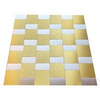 Зеленый Джин GE+Серебряные щетки