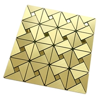 Золотое золотое зеркало