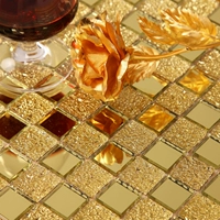 25 Golden Diamond [Back Global]