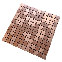 25 чайных кистей