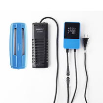 Guangteyi T1 WIFI heating rod split detachable Caperplus variable frequency smart fish tank automatic constant temperature