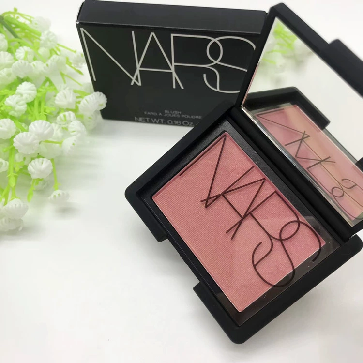 Nass NARS chính hãng của Hàn Quốc đỏ mặt đỏ tươi 4,8g cực khoái siêu cực sâu sâu họng