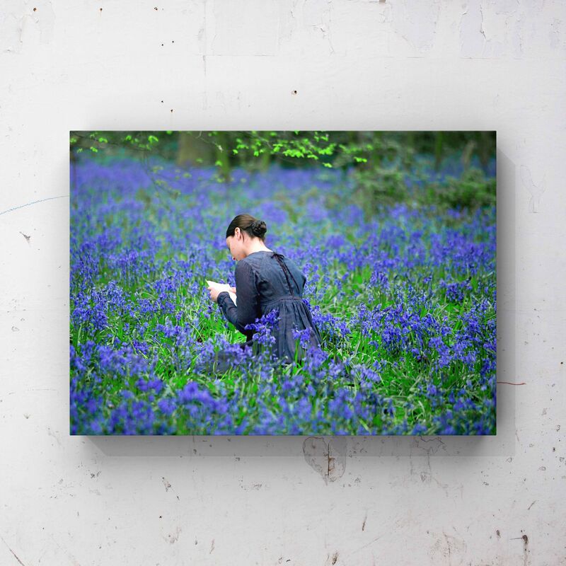 Bright Star Poster Decorative Painting Dormitory Living Room