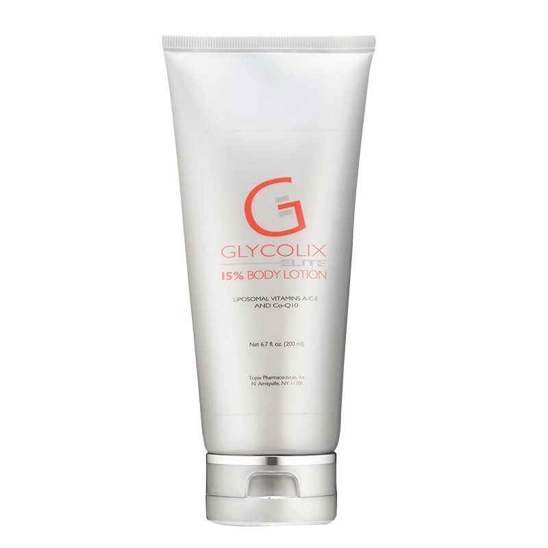 TOPIX replenix green tea polyphenol silky body lotion 200ml silky