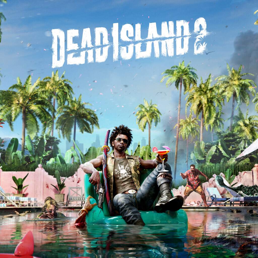 死亡岛2/Dead Island 2