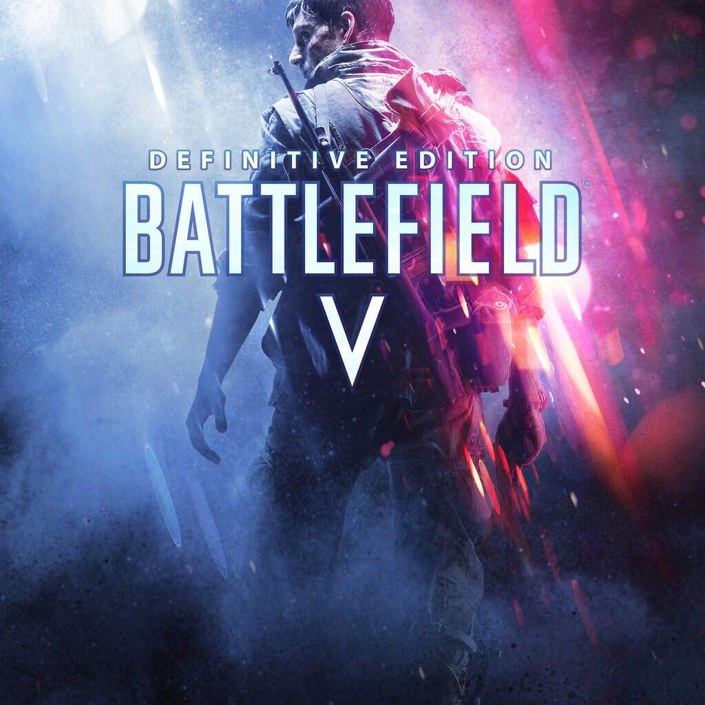 战地5/战地风云5/Battlefield Ⅴ