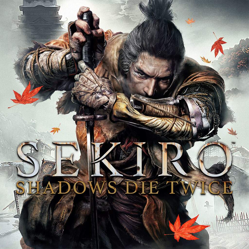 只狼：影逝二度/只狼：暗影双死/SEKIRO: SHADOWS DIE TWICE