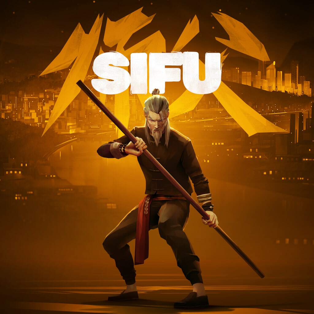 师父豪华版SIFU