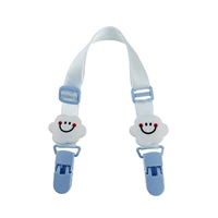 Blue Smile Cloud Duo