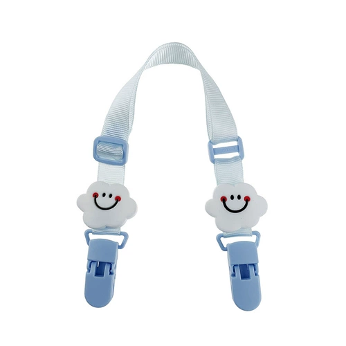 Детский носовой платок, слюнявчик для младенца, мультяшный шнурок-держатель, салфетки