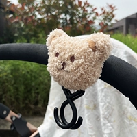 Кофейный медведь