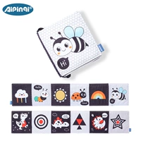 Пчела [Купить 1 Получить 1 Получить 1] Дайте небольшую ткани книгу