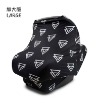 Черный треугольник продвинутая эластичность