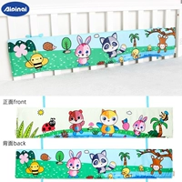 Little Monkey [купить 1 Получить 1 Get 1] Дайте маленькую книгу ткани