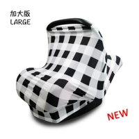 Черно -белое издание сетки