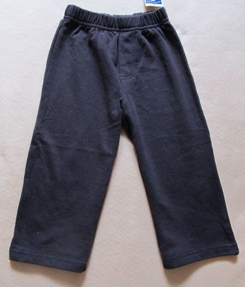 Pantalon pour garcons et filles l77 - Ref 2058813 Image 4