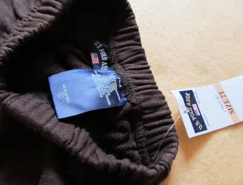 Pantalon pour garcons et filles l77 - Ref 2058813 Image 7