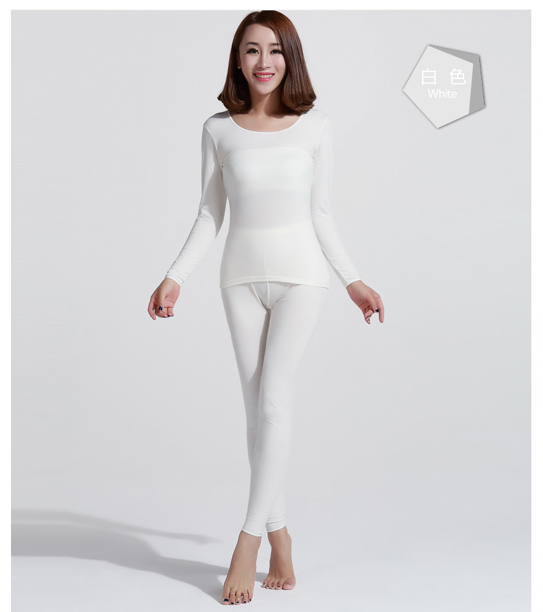 Pantalon collant jeunesse en coton - Ref 761865 Image 26