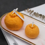 Свеча, форма, аромотерапия, летучая рыба, DIY