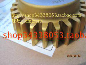Disc type gear cutter M0 4M0 5M0 8 Indexing round 63