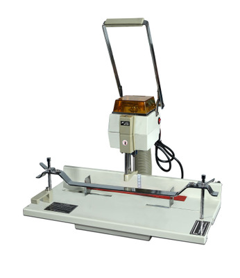 Tinker Bell 205 Electric Punching Machine XDD-205 DP-205 Single Hole Punch Electric Drilling Machine