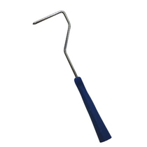Single wire bracket 2 inch 3 inch 4 inch 7 inch 9 inch sponge roller flat coated roller brush small roller mini bracket