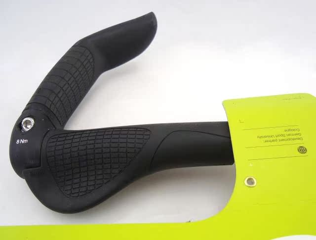 Poignées de vélo ERGON - Ref 2350537 Image 19