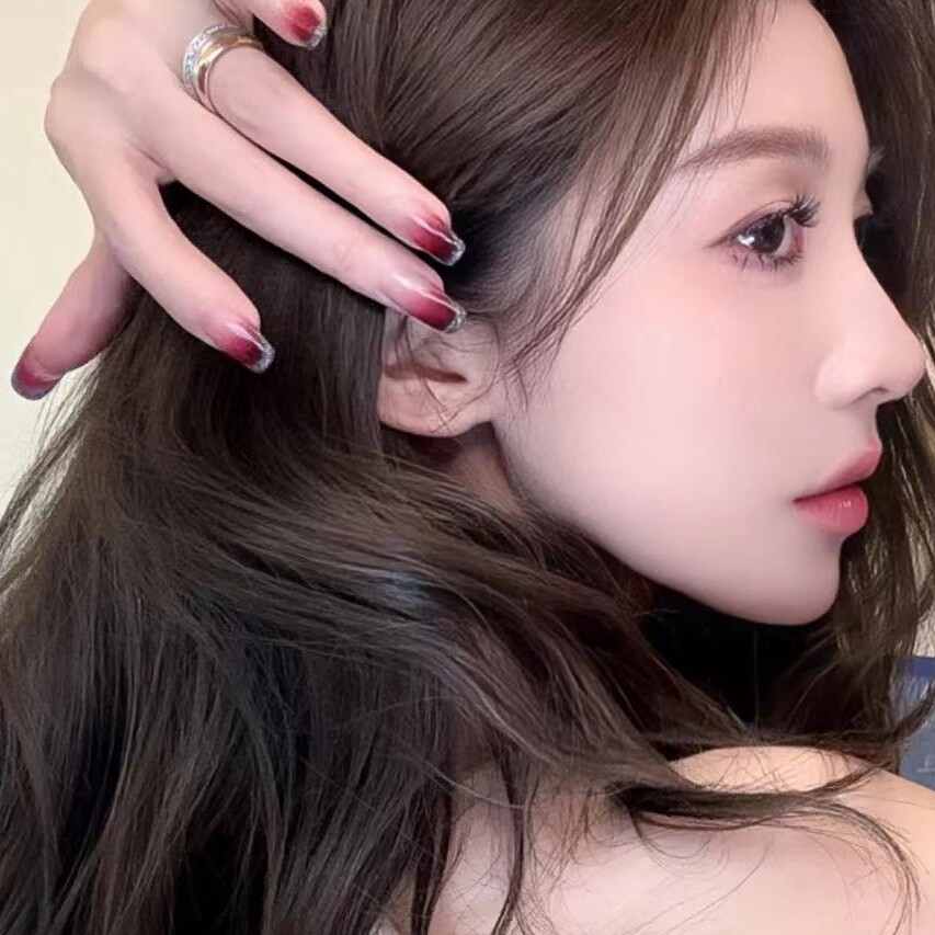 馨柚美发潮流馆