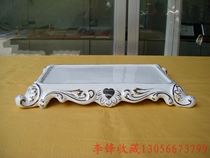 Ceramic ornament base from Europe can be taken to place any Western art accessories(Bao Zhen)