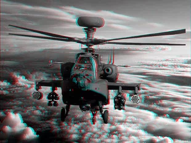 Lunettes VR ou 3D - Ref 1229131 Image 10