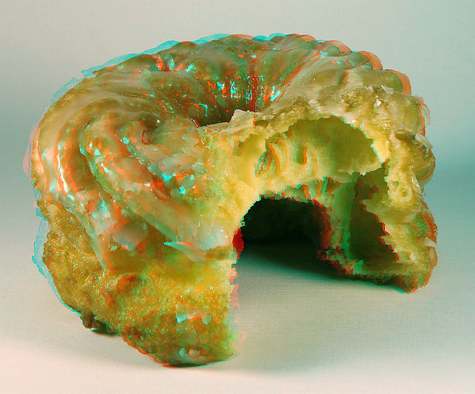 Lunettes VR ou 3D - Ref 1229131 Image 14