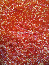 Guangxi Lingshan specialty chili sauce refers to Tianjiao sauce pure chili sauce 1 kg