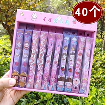 Star Fold Paper Strip Stack Stars Strip Small Lucky Stars Child Girl Handmade Colorful Wish Bottle Pentagram Diy