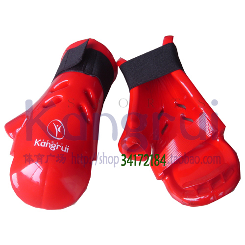 Taekwondo protective gloves KT542 Forming protection tools ITF Children's adult karate Road Percussion Boxing Conry Direct