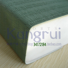 Коврик для дзюдо 训练柔道垫kj752场地场馆垫2*1m*5cm高密度聚乙烯内芯康瑞直销