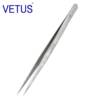 High precision stainless steel tweezers VETUS