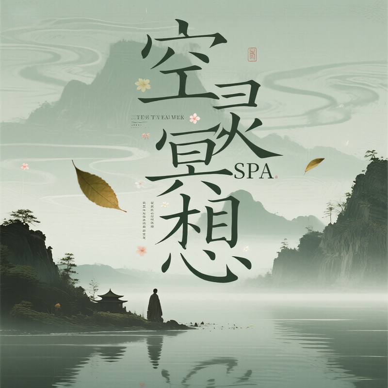 Sleep Meditation, Light Music Spa, Ethereal Album, Stress Relief, Anxiety Relief, Yoga Bgm Music Cd