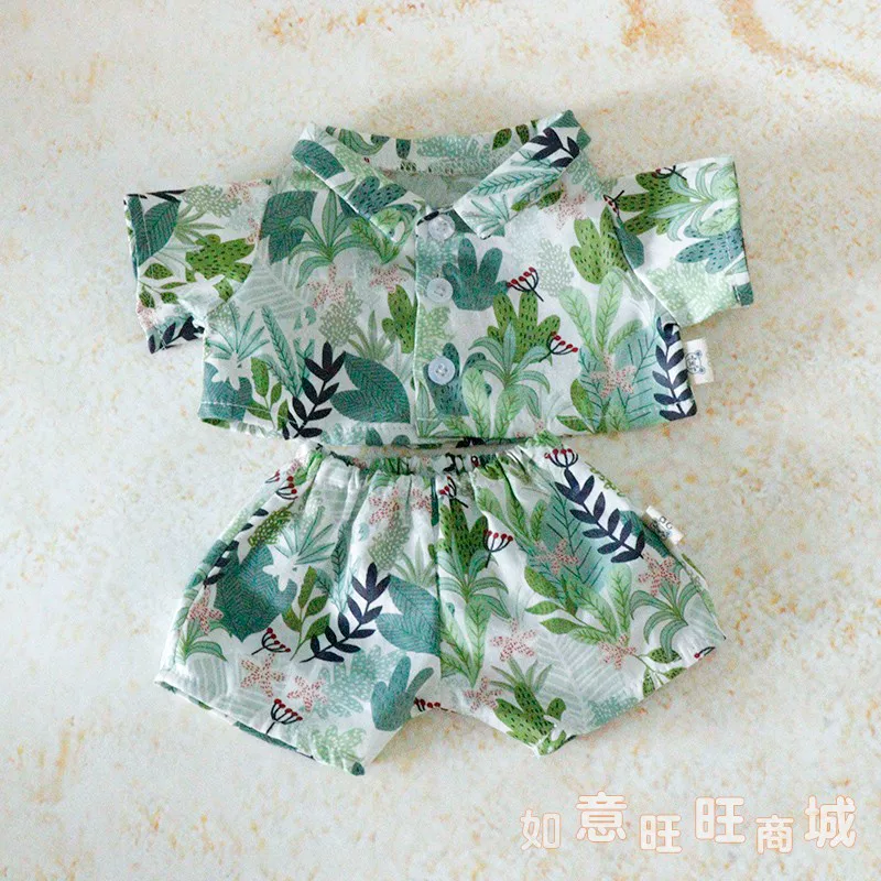 Плюшевая кукла, футболка, брюки, сменная толстовка, индивидуальный пошив