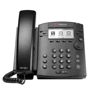 POLYCOM (POLYCOM) meeting of the Security Council machine landline VVX201 250 301 311 401 411