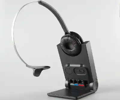 Jabra Jabra Pro925 BT Wireless headset USB interface headset with microphone