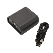 Anlong USB universal cash box driver box hotkey to open the cash box Computer control to open the cash box box