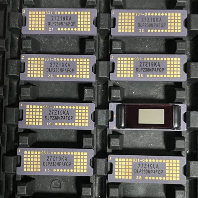 Brand New Original Dlp230Gpafqp Dlp230Npafqp Dlp230Kpafqp Mijia Youth Edition Chip